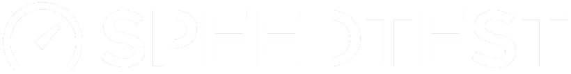 Speedtest Logo